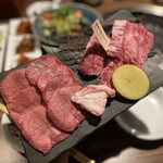 Wagyuu Yakiniku Tokori - 