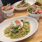 cafe&kitchen ひまわり - 