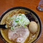 麺屋 つくし - 