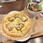 cafe&kitchen ひまわり - 