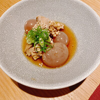 味菜 - 