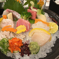 銀座 穂の河 -  銀座 穂の河 -