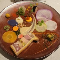 アミチェ 心斎橋本店 - 