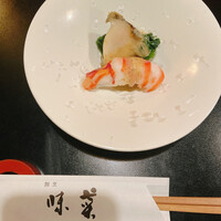 味菜 - 