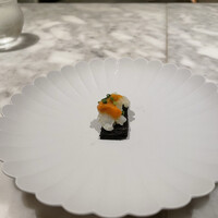 フレンチ串揚げ BEIGNET 大阪･ウメシバ - 