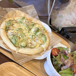 cafe&kitchen ひまわり - 