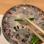 ふく料理 しのだ - 