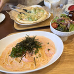 cafe&kitchen ひまわり - 
