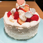 パティスリー リョーコ - 