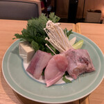 ふく料理 しのだ - 