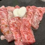 焼肉 ダイニング 天心 - 