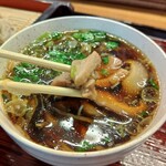 蕎麦六 - 