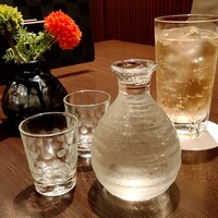 囲炉裏と日本料理 松風庵 - 