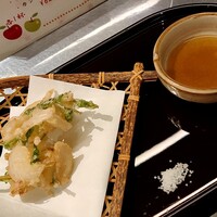 囲炉裏と日本料理 松風庵 - 