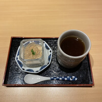 豆富料理と吟醸せいろ蒸し 八かく庵 大阪ステーションシティ店 - 