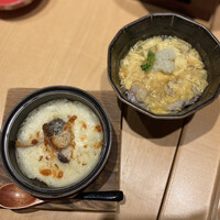 豆富料理と吟醸せいろ蒸し 八かく庵 大阪ステーションシティ店 - 