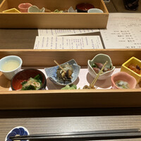 和食日和 おさけと 神楽坂 - 