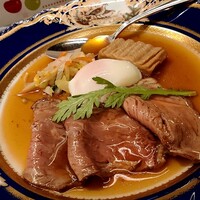 囲炉裏と日本料理 松風庵 - 