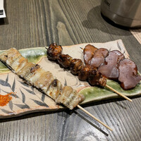にょろ助 銀座 - 