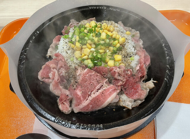 ペッパーランチ  ザ・モール仙台長町店（Pepper Lunch） - 長町南（ステーキ）の写真