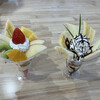 Hashimoto Fruits 305 足利店