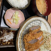 すき焼き 串カツ はるな 本町店