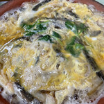 鯉とうなぎのまるます家 - 