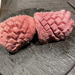 Shintoukyou Yakiniku Yuushin Utage - 