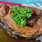 鯉とうなぎのまるます家 - 