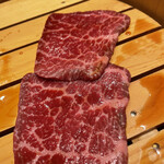 Shintoukyou Yakiniku Yuushin Utage - 