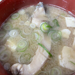 鯉とうなぎのまるます家 - 