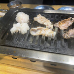 Oosaka Yakiniku Horumon Futago - 