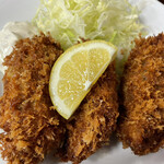 鯉とうなぎのまるます家 - 