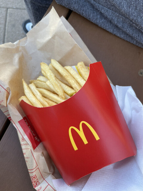 マクドナルド ららぽーと福岡店 (McDonald's) - 竹下 マクドナルド ららぽーと福岡店 (McDonald's) - 竹下