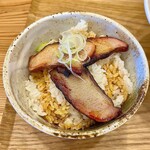 麺道 ひとひら - 