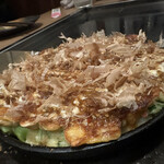 もんじゃ焼き いづ家 - 