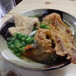 讃岐うどん がもう - 