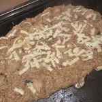 もんじゃ焼き いづ家 - 