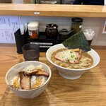 麺道 ひとひら - 