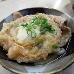 讃岐うどん がもう - 