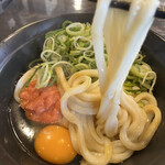 讃岐うどん 雷鞭 - 