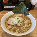 麺道 ひとひら - 