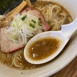 麺道 ひとひら - 