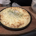 もんじゃ焼き いづ家 - 