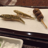 京都祇園 天ぷら八坂圓堂 - 