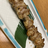 赤坂ふきぬき - 