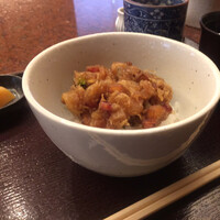 京都祇園 天ぷら八坂圓堂 - 