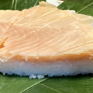 鱒寿し本舗千歳_2