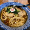 大鷹ラーメン