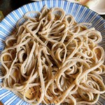 Towari Soba Kaze - 